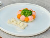 春【わんちゃん用オプション】わんプレートランチ