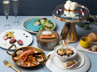 3月〜　スタンダード記念日コース