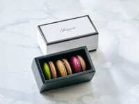 Macaroons (3 pieces)