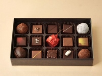 15種入りmimiチョコレートコレクション