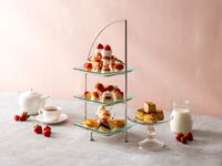 【SOW EXPERIENCE ★ 追加1名様7,000円】3名様以上でアフタヌーンティーのご利用の際選択ください　※当日現地精算※