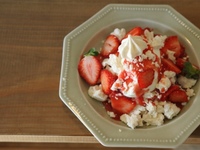 【休日】2F｜屋台メニューを楽しむ Holiday Lunch