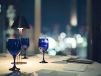 【DINNER*4/25~5/6｜窓側席確約】アニバーサリーコース｜神戸牛フルコース全8品 