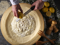 【4/30, 5/7, 5/8, 5/10】春を彩る地中海ビュッフェ（4～12歳）