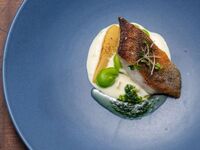 Seasonal「シーズナル」（ヒレ120g）