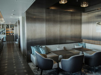 The SG Club 1Day Event（テーブル席）