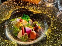 【平日昼限定】春のあけぼのコース｜厳選牛ステーキ（70g）