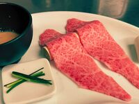 春のお肉三昧懐石