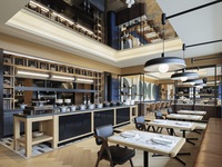 [Dinner] Seat reservation only