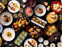 SOLVERT Lunch Buffet 2026 (Weekdays)