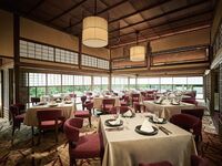 [Weekday only lunch] Course featuring seasonal Kyushu ingredients, appetizers and a choice of fish or meat as the main dish