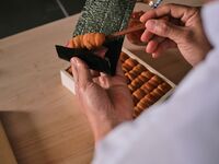 Dinnrt Omakase by Akira Back