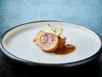 Golden Week and  Brunch