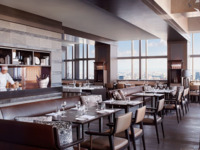 Golden Week and  Brunch + 1 Drink Included