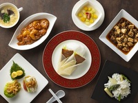 ◆Salón privado◆Sábados, domingos y festivos de marzo y abril [100 platos, 100 sabores] ¡Un total de 7 platos chinos auténticos con elementos populares del menú!