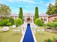 ブライダルフェア【組数限定】 2026.3/7(土)・8(日)