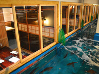 3/2-5/6【釣りもして、美味しいお料理もちょっとづつ食べたい方にお勧め★】3.4月歓送迎会柏コース単体10,000円(税込み)☆飲み放題付き11,980円(税込)☆土日祝日ランチ