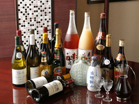 【土曜日と祝日限定飲み放題】(コースご予約のお客様限定)