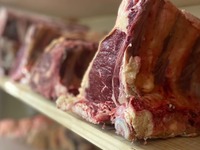 《薪焼き熟成牛コース》2026年4月から