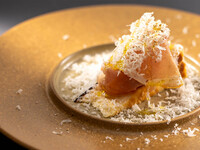 Degustazione ~Seasonal Chef's Choice Dinner Course~