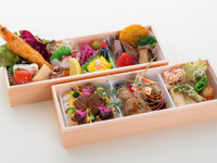 春うらら最強弁当《株主様特別価格》