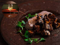  March - April Special Non-alcoholic Pairing Course  (March 6th to April 26th)