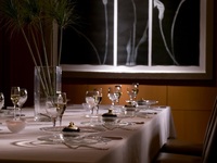 フリードリンク付き個室プラン 20,000円＜ディナー＞ 3/1～