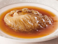 3月12日～個室2時間利用★【予約制】高級乾貨コース　精選25,000円 　