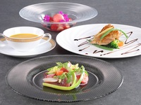 《Weekdays only》 Weekday Dinner