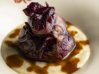 【Table】Weekday Lunch Tasting menu"Welcome to Italy" ¥12,000