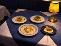【３/10~15限定】ホワイトデー特別コース