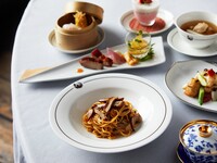 (Exclusively for Online・ Only 2nd‐6th March)  Deluxe Dinner with 1 Drink