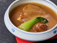 期間限定 ワンドリンク付き名菜コース【ディナー】