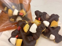 【土日開催/ハッピーバレンタイン♪お土産クロッフル付き】ディナービュッフェ（2月/3月）～幼児（4才以上）～