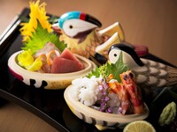 会席【灯 ～AKARI～】4.1～