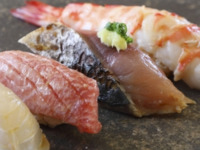 大将おまかせコース