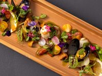 期間限定！Degustazione～ショートコース～