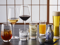 飲み放題プラン