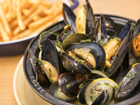 【イベリコ豚・国産地鶏・オマール海老】＋飲み放題