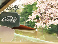 午餐套餐附起泡酒！ 4980日元