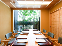 Lunchtime only: Obata Gathering Kaiseki