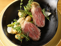 4/1～【平日 ル・プーレ スペシャルランチコース】 選べるドリンク付き