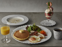 Morning Specialité 【¥5,000 (excl. tax) 】