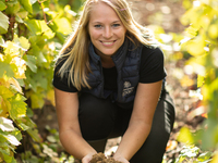 4月10日（金）シャンパーニュエクスペリエンス with Henriot