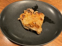 Grilled Chicken 250g