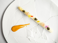 コース・グルマン- Course GOURMAND-20000円