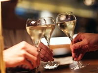 【ディナー】Rossi Course 全7品