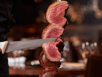 Churrasco Dinner＜Kids＞