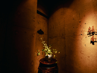 おすすめ！スペシャリテを3品含むおまかせディナーフルコース。(6種アルコールペアリング付き)黄金フカヒレの煮込み、一口馬肉フォアグラバーガー、高麗人参茅台酒漬け酔っ払い蟹、特選麻婆豆腐付きコース