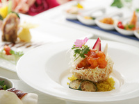 【リニューアル記念】東天紅名菜ランチ平日